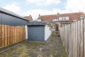 House for sale Akerstraat 47 Brunssum