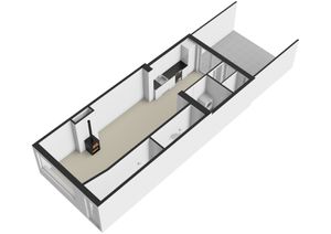House for sale Akerstraat 47 Brunssum