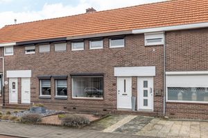 House for sale Akerstraat 47 Brunssum