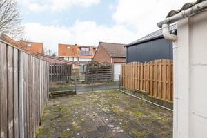 House for sale Akerstraat 47 Brunssum