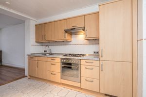 House for sale Akerstraat 47 Brunssum