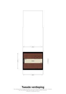 House for sale Akerstraat 47 Brunssum