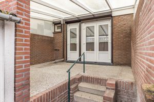 House for sale Akerstraat 47 Brunssum