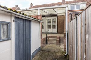 House for sale Akerstraat 47 Brunssum