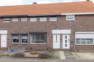 House for sale Akerstraat 47 Brunssum
