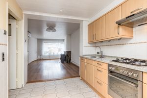 House for sale Akerstraat 47 Brunssum