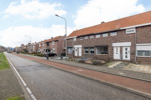 House for sale Akerstraat 47 Brunssum