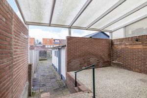 House for sale Akerstraat 47 Brunssum