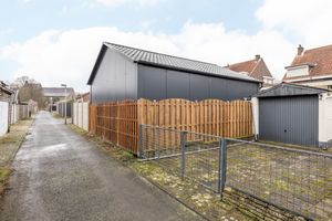 House for sale Akerstraat 47 Brunssum