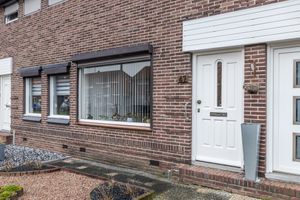 House for sale Akerstraat 47 Brunssum