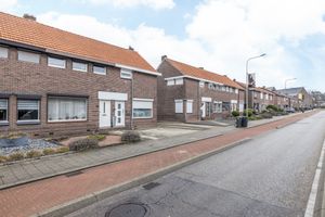 House for sale Akerstraat 47 Brunssum