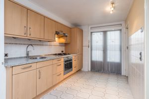 House for sale Akerstraat 47 Brunssum