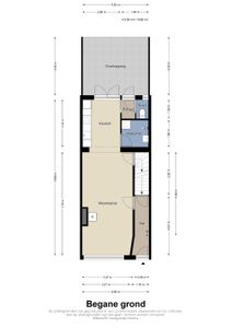 House for sale Akerstraat 47 Brunssum
