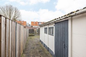 House for sale Akerstraat 47 Brunssum