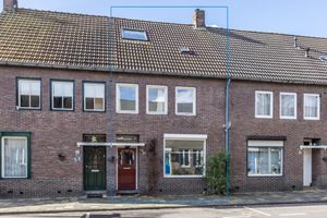 Woonhuis te koop Laanderstraat 113 Heerlen