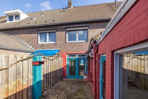 Woonhuis te koop Laanderstraat 113 Heerlen