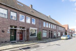Woonhuis te koop Laanderstraat 113 Heerlen