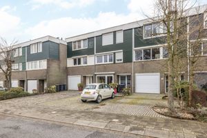 Woonhuis te koop De Thun 4 Heerlen