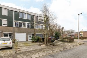 Woonhuis te koop De Thun 4 Heerlen