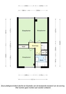 Woonhuis te koop De Thun 4 Heerlen