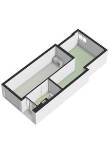 Woonhuis te koop De Thun 4 Heerlen