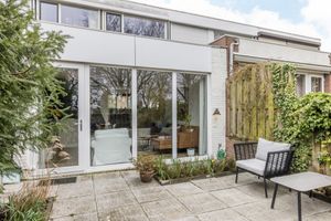 Woonhuis te koop De Thun 4 Heerlen