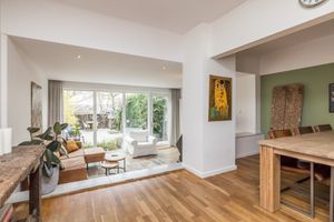 Woonhuis te koop De Thun 4 Heerlen