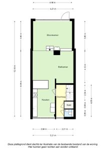 Woonhuis te koop De Thun 4 Heerlen