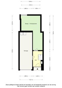 Woonhuis te koop De Thun 4 Heerlen