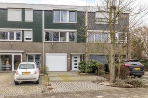 Woonhuis te koop De Thun 4 Heerlen