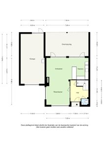 Woonhuis te koop John F. Kennedylaan 17 Heerlen