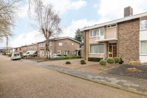 Woonhuis te koop John F. Kennedylaan 17 Heerlen