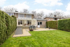 Woonhuis te koop John F. Kennedylaan 17 Heerlen