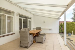 Woonhuis te koop John F. Kennedylaan 17 Heerlen