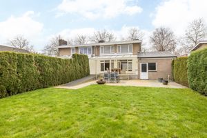 Woonhuis te koop John F. Kennedylaan 17 Heerlen