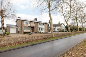 Woonhuis te koop John F. Kennedylaan 17 Heerlen