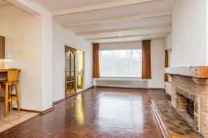 Woonhuis te koop John F. Kennedylaan 17 Heerlen
