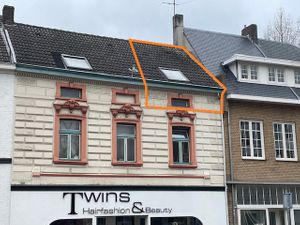 Appartement te huur Akerstraat 34 b Heerlen