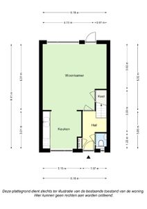 House for sale Ammonieterf 30 Heerlen
