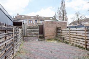 House for sale Ammonieterf 30 Heerlen