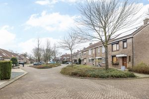 House for sale Ammonieterf 30 Heerlen
