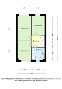 House for sale Ammonieterf 30 Heerlen