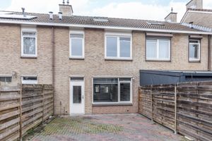 House for sale Ammonieterf 30 Heerlen