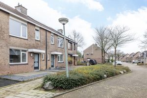 House for sale Ammonieterf 30 Heerlen