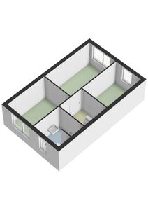 House for sale Ammonieterf 30 Heerlen