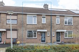 House for sale Ammonieterf 30 Heerlen