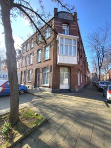 Appartement te huur Antoon Lipkensstraat 24 C-03 Maastricht