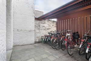 Appartement te huur Antoon Lipkensstraat 24 C-03 Maastricht
