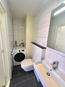 Appartement te huur Antoon Lipkensstraat 24 C-03 Maastricht