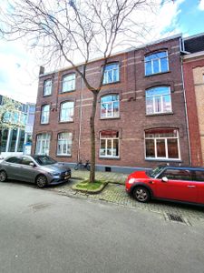 Appartement te huur Antoon Lipkensstraat 24 C-03 Maastricht